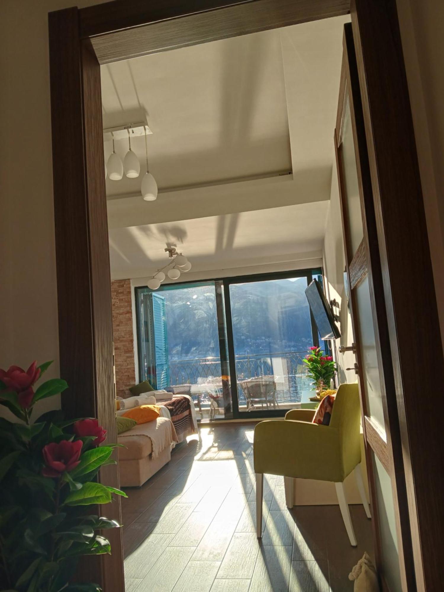 Apartment Funny Kotor Exterior foto